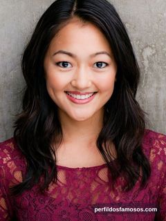 Foto de Amy Okuda