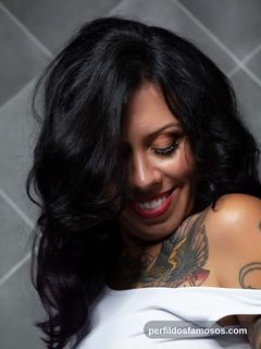 Foto de Amyrose Miller-Foll