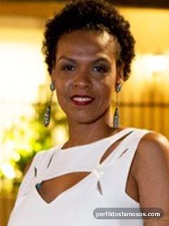 Foto de Ana Carbatti