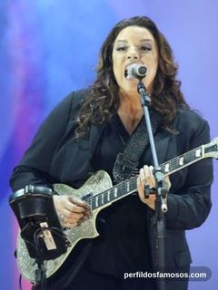 Foto de Ana Carolina