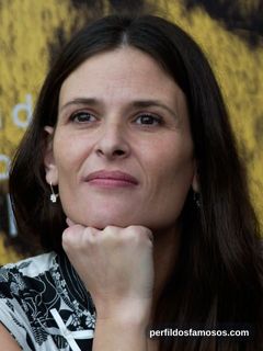 Foto de Ana Celentano