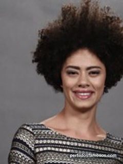 Foto de Ana Flávia Cavalcanti