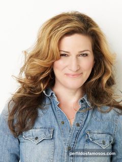 Foto de Ana Gasteyer