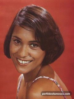 Foto de Ana Maria Magalhães