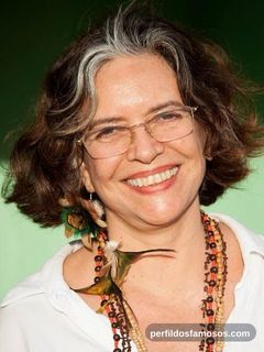 Foto de Ana Miranda