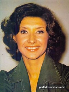 Foto de Ana Rosa