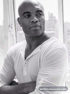 Foto de Anderson Silva