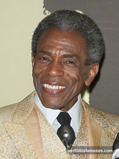 Foto de André De Shields
