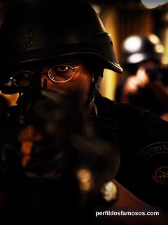 Foto de André Ramiro