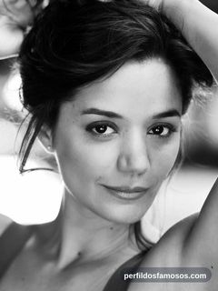 Foto de Andrea de Oliveira