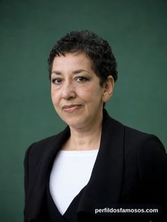 Foto de Andrea Levy
