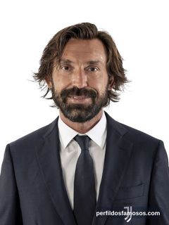 Foto de Andrea Pirlo