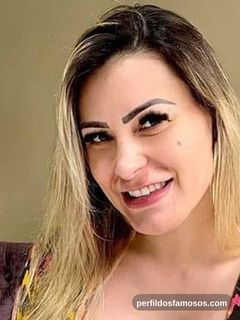 Foto de Andressa Urach