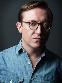 Foto de Andrew Haserlat