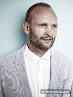 Foto de Andrew Howard