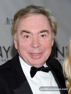 Foto de Andrew Lloyd Webber