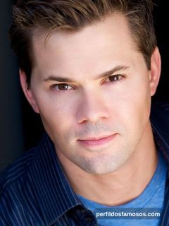 Foto de Andrew Rannells