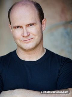 Foto de Andrew Thacher