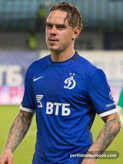 Foto de Andrey Yeshchenko
