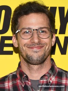 Foto de Andy Samberg