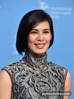 Foto de Angel Aquino