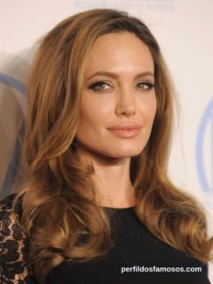 Foto de Angelina Jolie