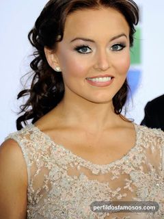 Foto de Angelique Boyer