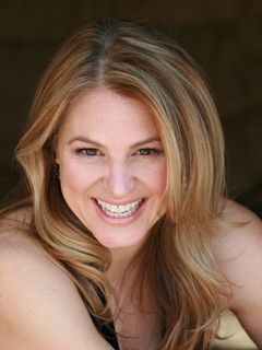 Foto de Anita Barone