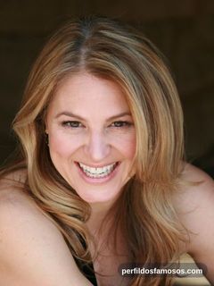 Foto de Anita Barone