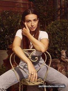 Foto de Anjelica Bette Fellini