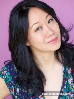 Foto de Ann Hu
