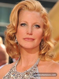 Foto de Anna Gunn