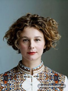 Foto de Anna Maria Sturm