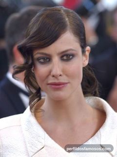 Foto de Anna Mouglalis