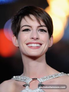 Foto de Anne Hathaway