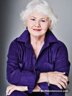Foto de Annette Badland