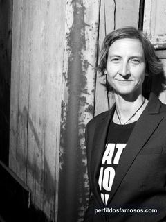 Foto de Annick Mahnert