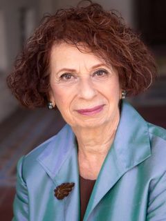 Foto de Annie Korzen