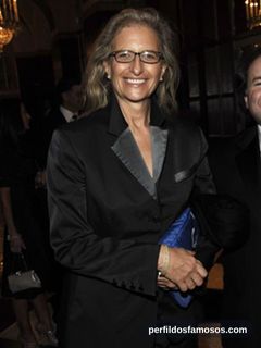 Foto de Annie Leibovitz