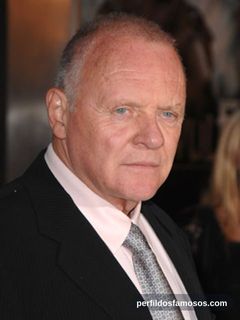 Foto de Anthony Hopkins