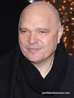 Foto de Anthony Minghella
