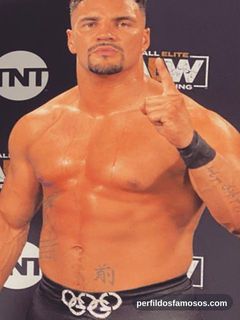 Foto de Anthony Ogogo