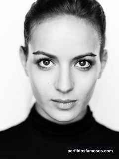 Foto de Antonia Desplat