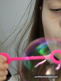 Foto de Antonia Iulia Pop