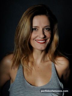 Foto de Antoniela Canto