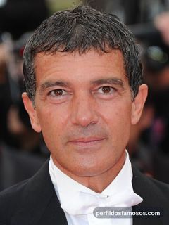 Foto de Antonio Banderas