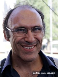 Foto de Antonio Buíl