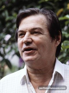 Foto de Antonio Carlos Jobim