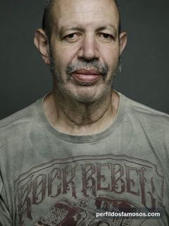 Foto de Antonio de la Cruz