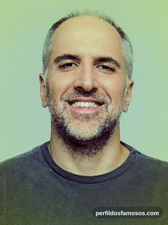 Foto de Antonio Tabet